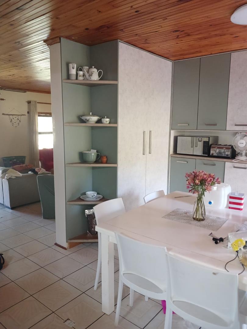 0 Bedroom Property for Sale in Joubertina Eastern Cape